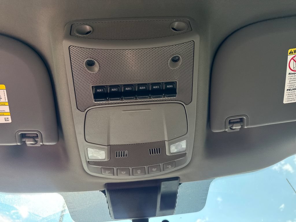 Certified 2022 Ford F250 XL w/ Power Equipment Group AWD/4WD image 17