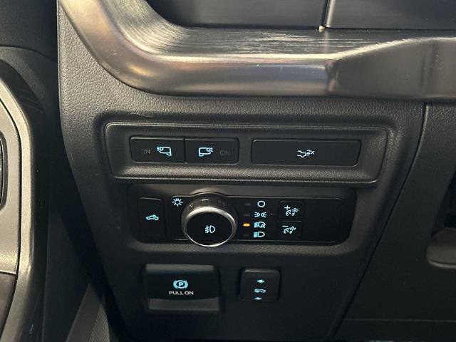 Certified 2023 Ford F150 Lariat w/ Equipment Group 502A High image 17