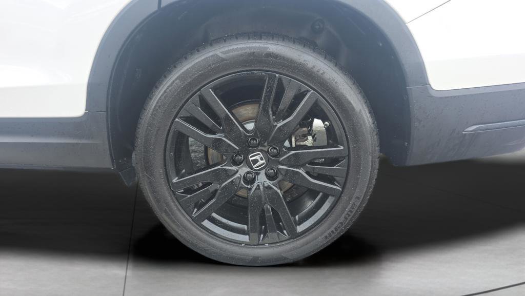 Used 2022 Honda Pilot Special Edition image 11