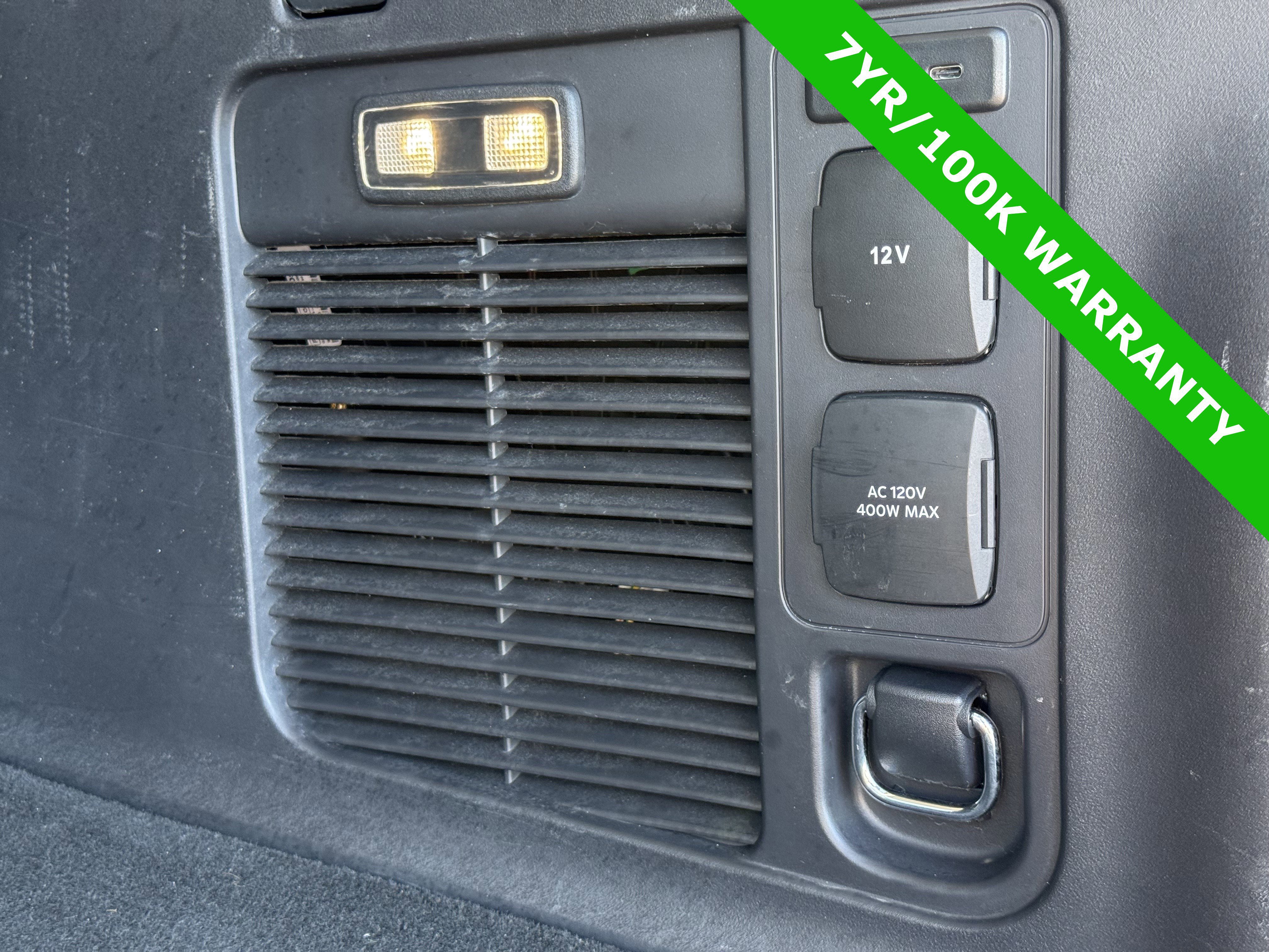 Certified 2025 Ford Expedition Max Active image 16