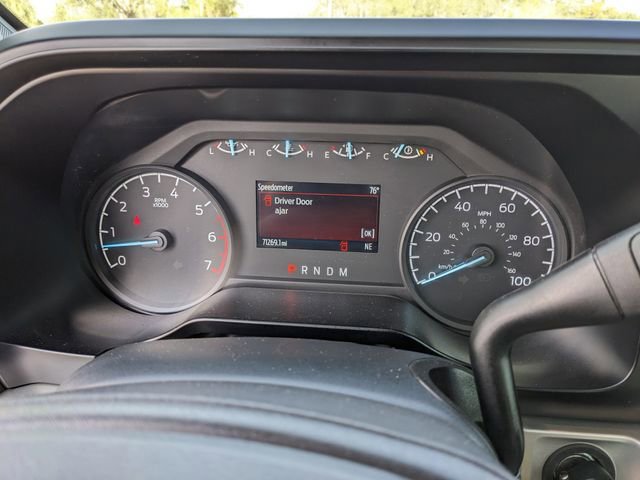 Certified 2023 Ford F250 XL w/ XL Chrome Package image 29