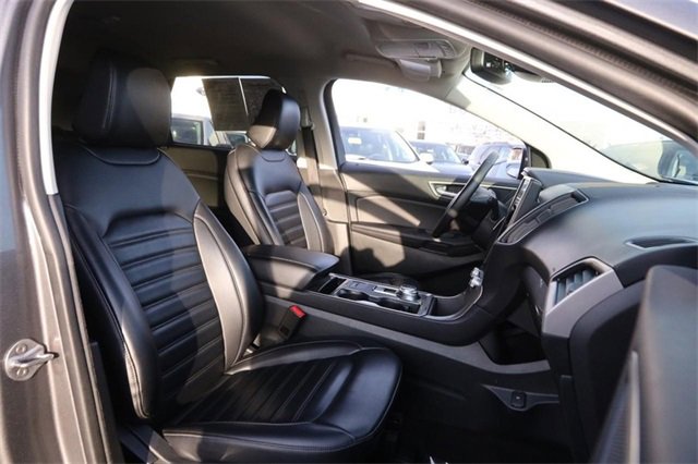 Certified 2024 Ford Edge SEL image 24