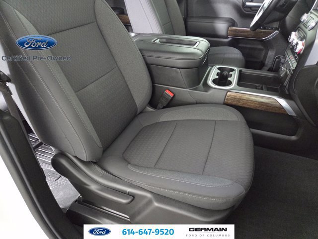 Used 2022 GMC Sierra 1500 Elevation w/ Preferred Package AWD/4WD image 31