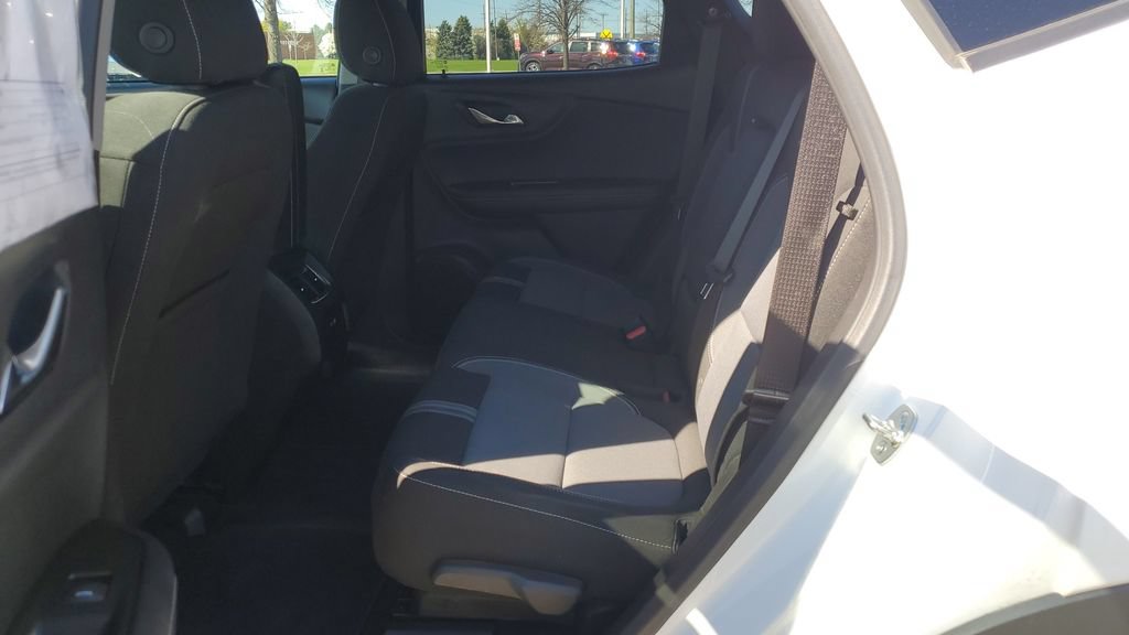 Used 2024 Chevrolet Blazer LT w/ Convenience Package AWD/4WD image 22
