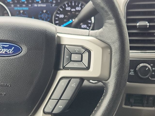Certified 2019 Ford F350 Lariat w/ Lariat Ultimate Package AWD/4WD image 15