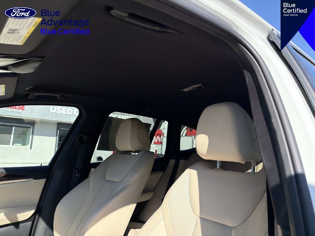 Used 2023 BMW X3 sDrive30i w/ Parking Assistance Package RWD image 21