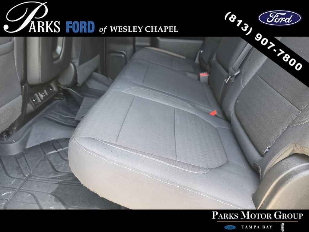 Used 2019 Chevrolet Silverado 1500 RST AWD/4WD image 15
