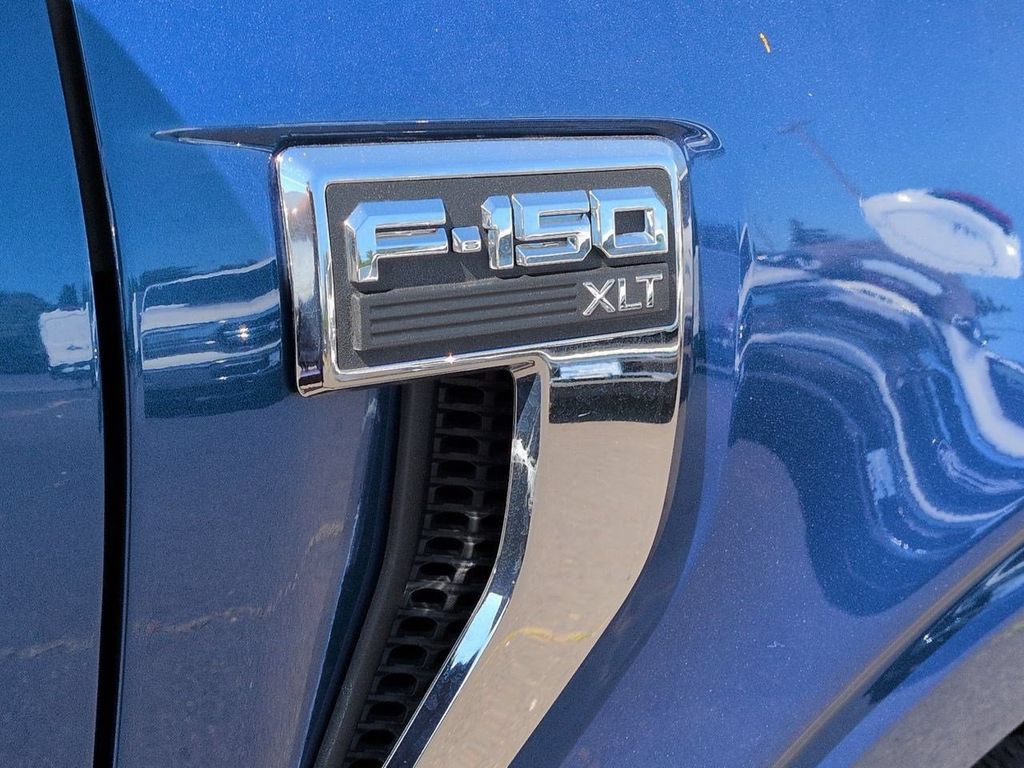 Certified 2024 Ford F150 XLT w/ Mobile Office Package AWD/4WD image 26