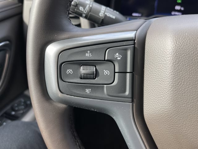 Used 2023 Chevrolet Tahoe LT AWD/4WD image 35
