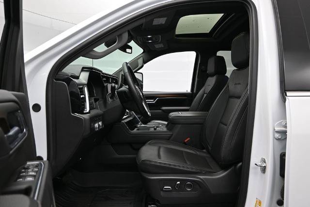 Used 2025 GMC Sierra 2500 Denali AWD/4WD image 22