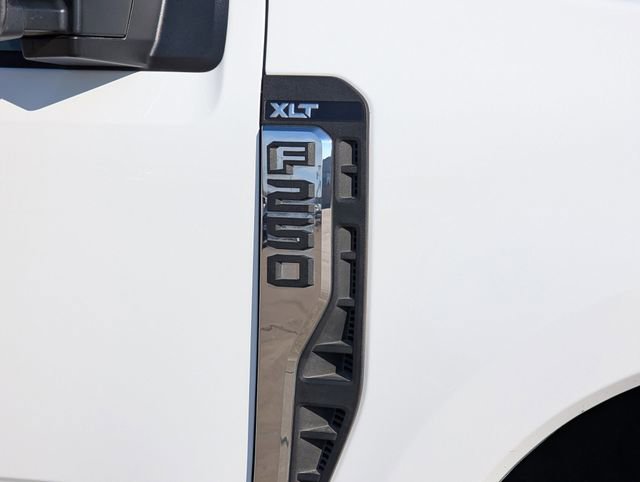 Certified 2024 Ford F250 XLT w/ FX4 Off-Road Package image 10