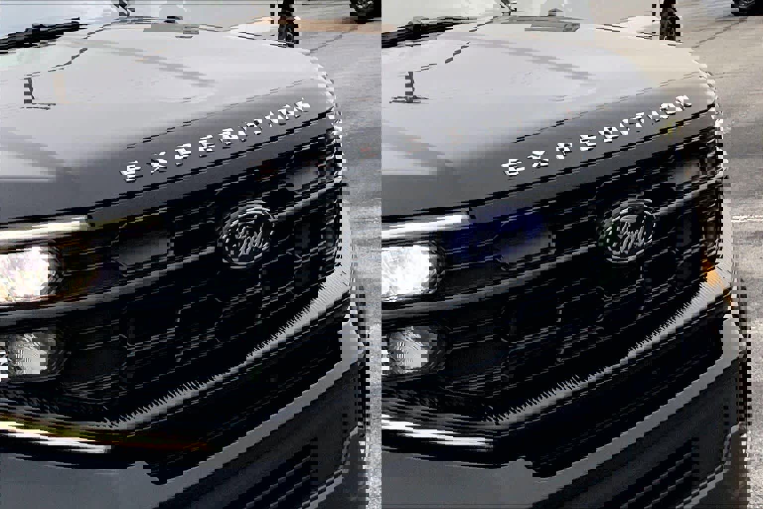 Certified 2025 Ford Expedition Max Active image 26