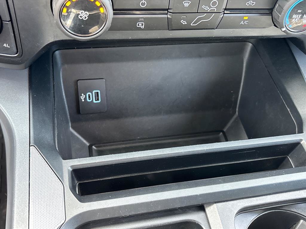 Certified 2024 Ford F250 XLT AWD/4WD image 35