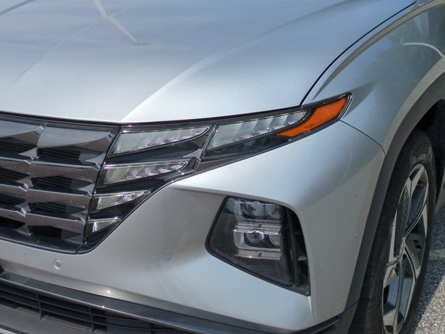 Used 2024 Hyundai Tucson Limited FWD image 10