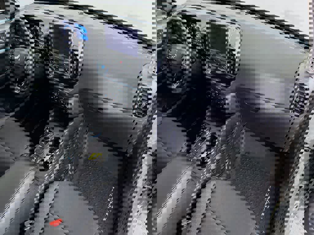 Certified 2024 Ford Bronco Sport Badlands image 32