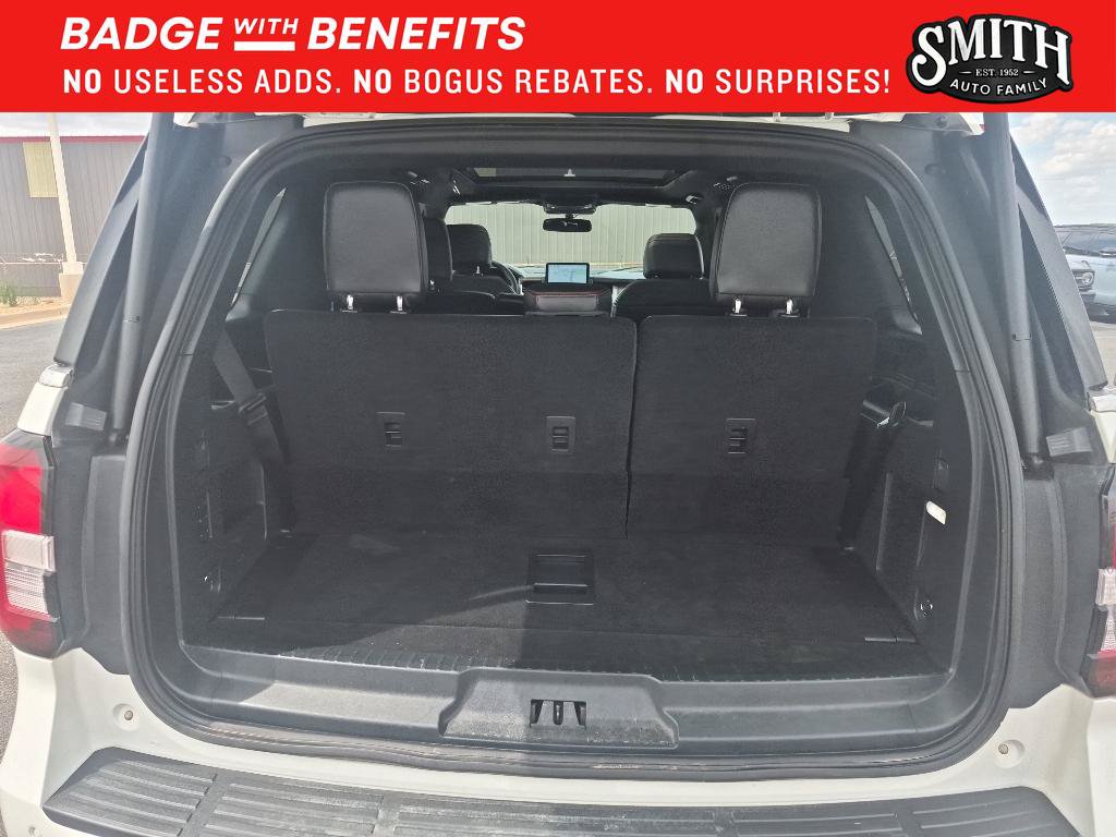 Certified 2023 Ford Expedition Timberline AWD/4WD image 17