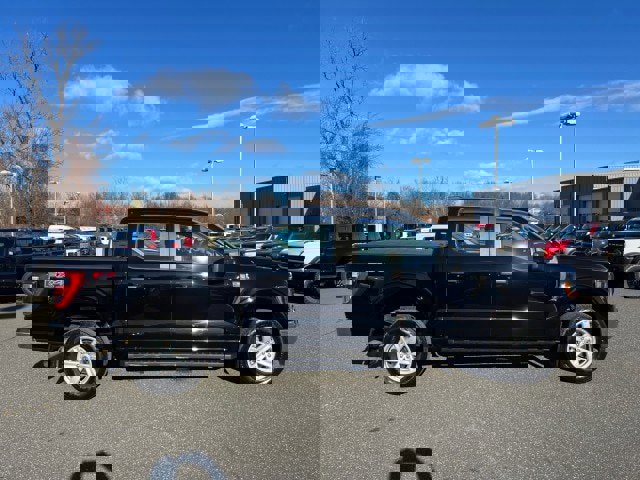 Certified 2023 Ford F150 XL w/ FX4 Off-Road Package image 4