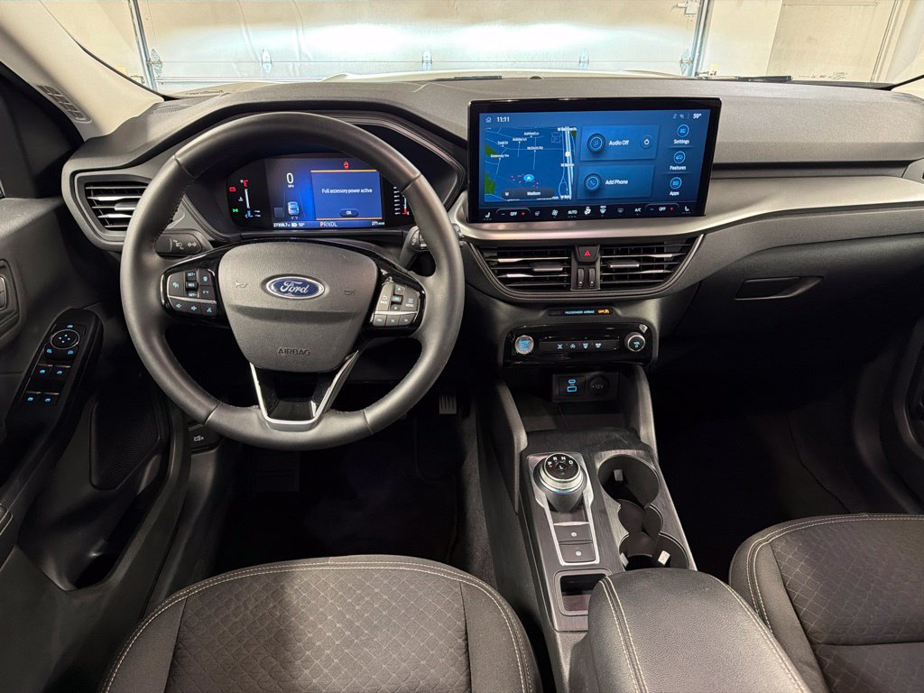 Certified 2023 Ford Escape Active w/ Tech Pack #1 AWD/4WD image 8