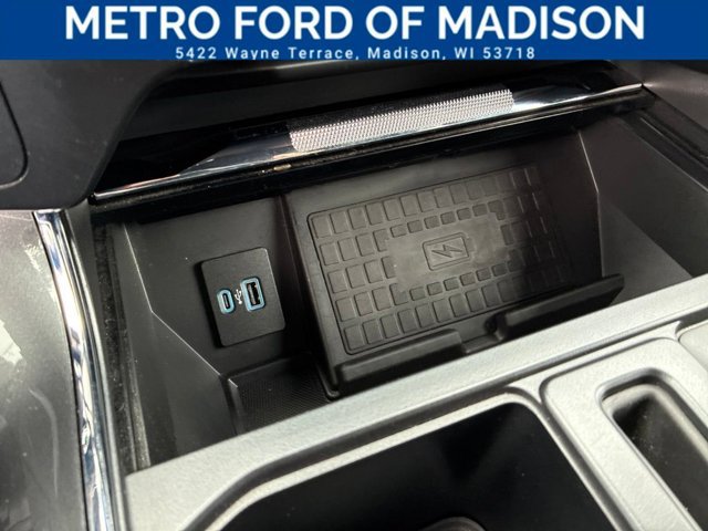 Certified 2022 Ford F150 Lariat w/ Equipment Group 502A High AWD/4WD image 25