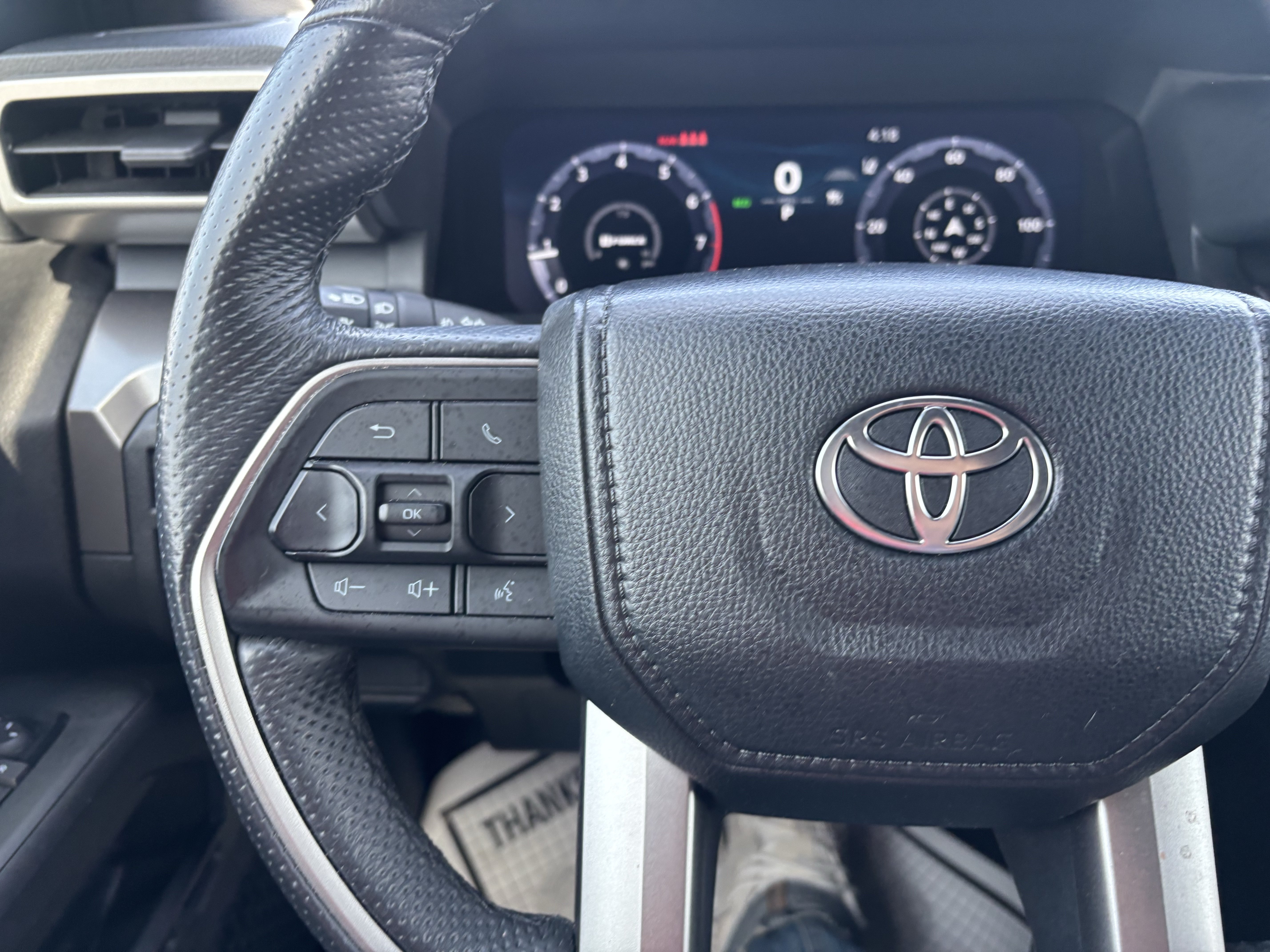 Used 2024 Toyota Tacoma TRD Sport RWD image 29