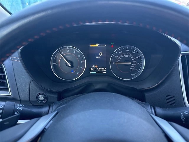 Used 2023 Subaru Crosstrek 2.5i Limited image 14