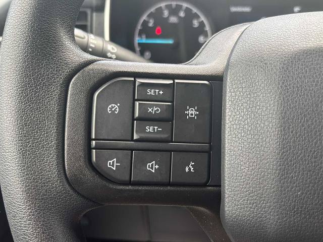 Certified 2023 Ford F150 XL w/ STX Appearance Package AWD/4WD image 16