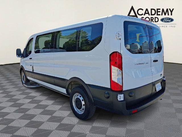 Certified 2020 Ford Transit 350 XL RWD image 4