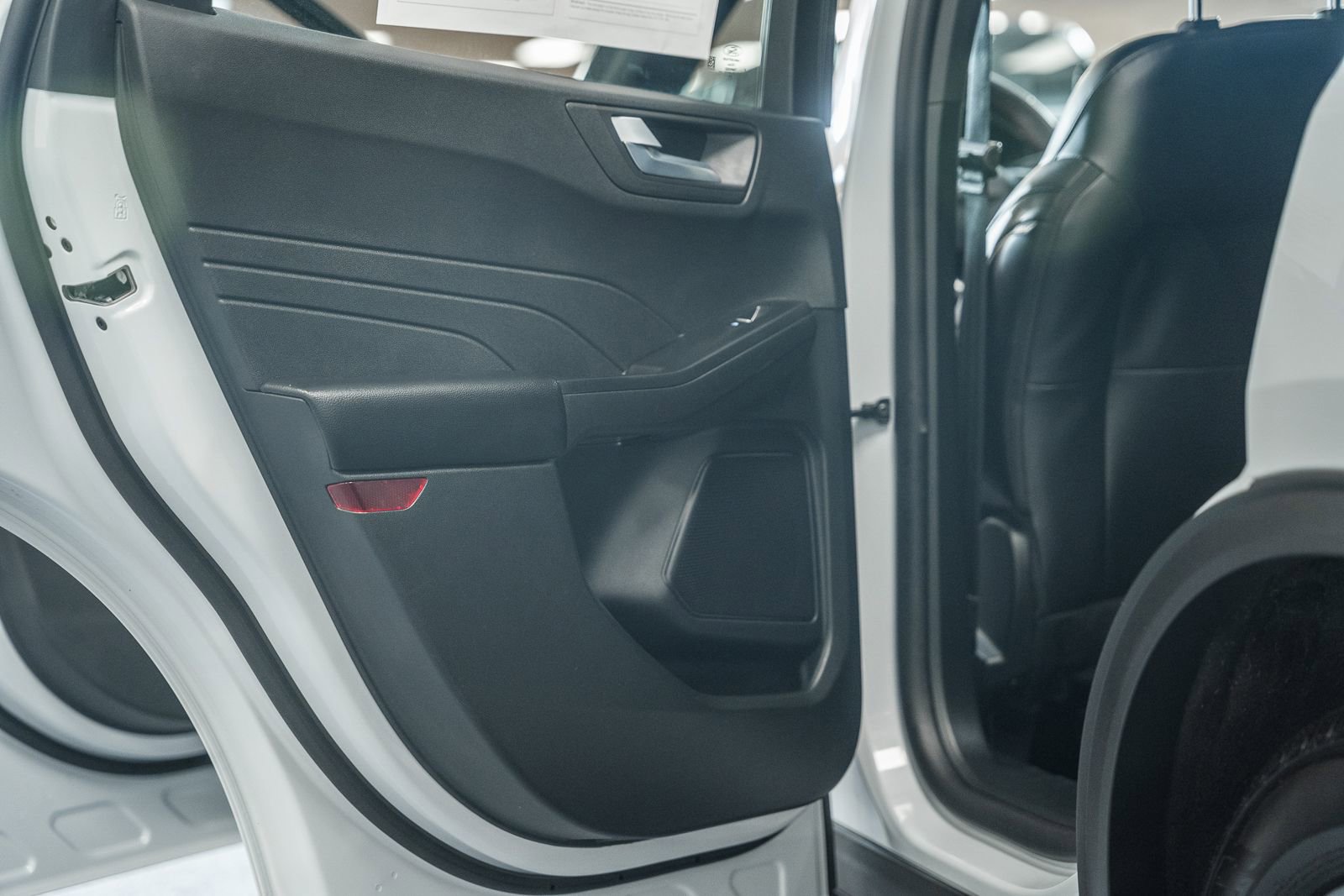 Certified 2025 Ford Escape ST-Line image 42