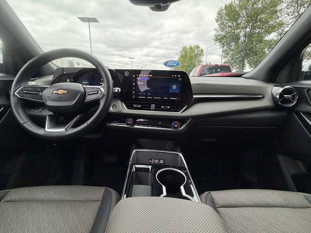 Used 2025 Chevrolet Equinox LT w/ Convenience Package II AWD/4WD image 26