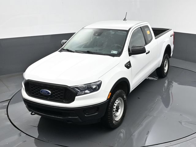 Certified 2022 Ford Ranger XL w/ XL Power Equipment Group AWD/4WD image 18