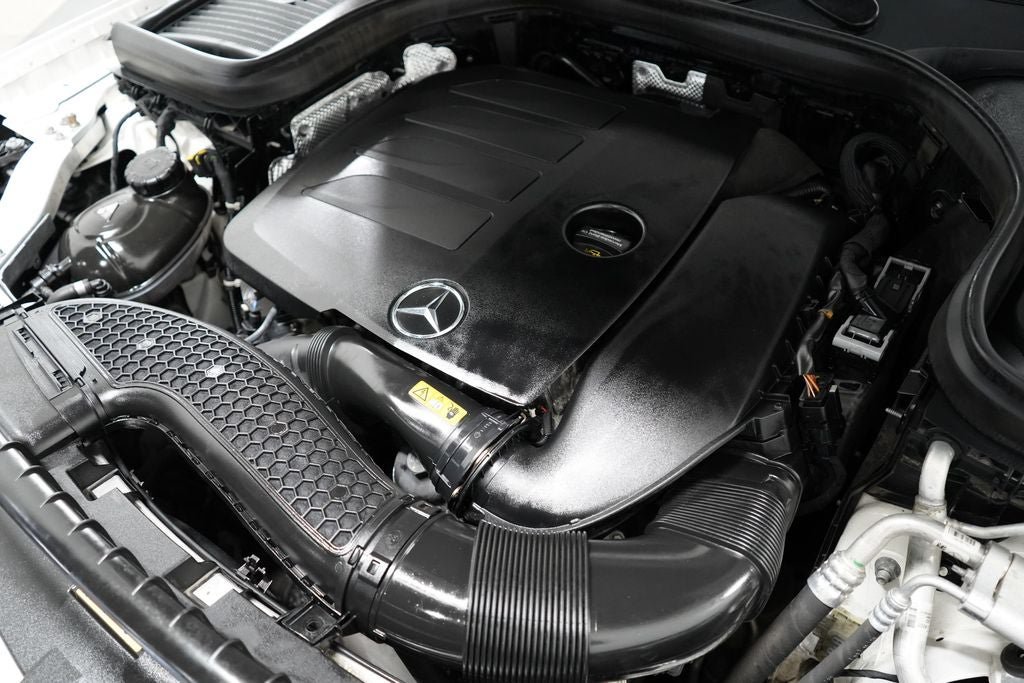 Used 2021 Mercedes-Benz GLC 300 4MATIC image 33