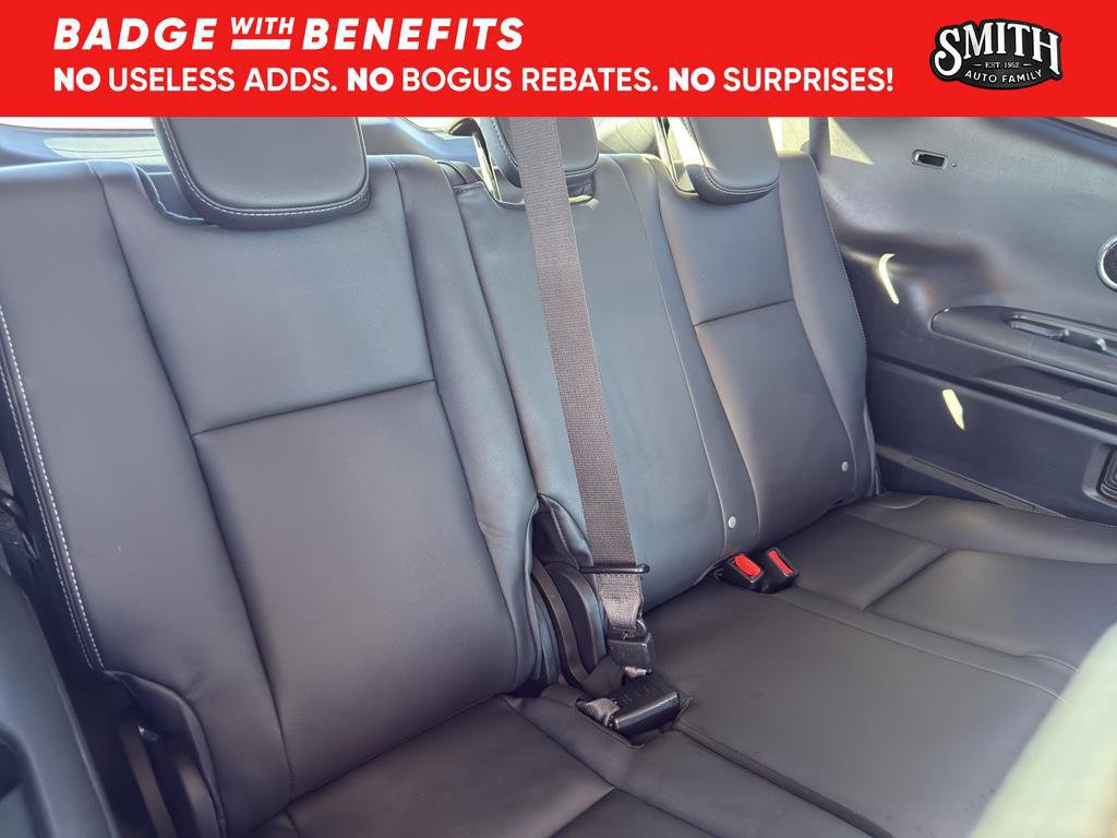 Used 2021 Subaru Ascent Limited w/ Technology Package image 14