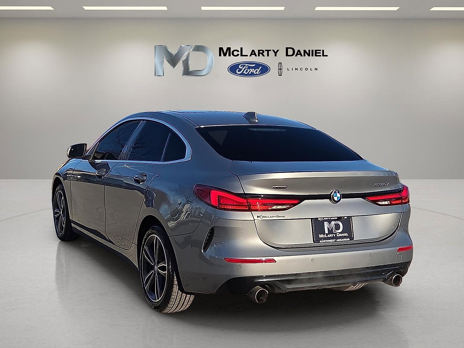 Used 2023 BMW 228i xDrive Gran Coupe w/ Convenience Package image 4