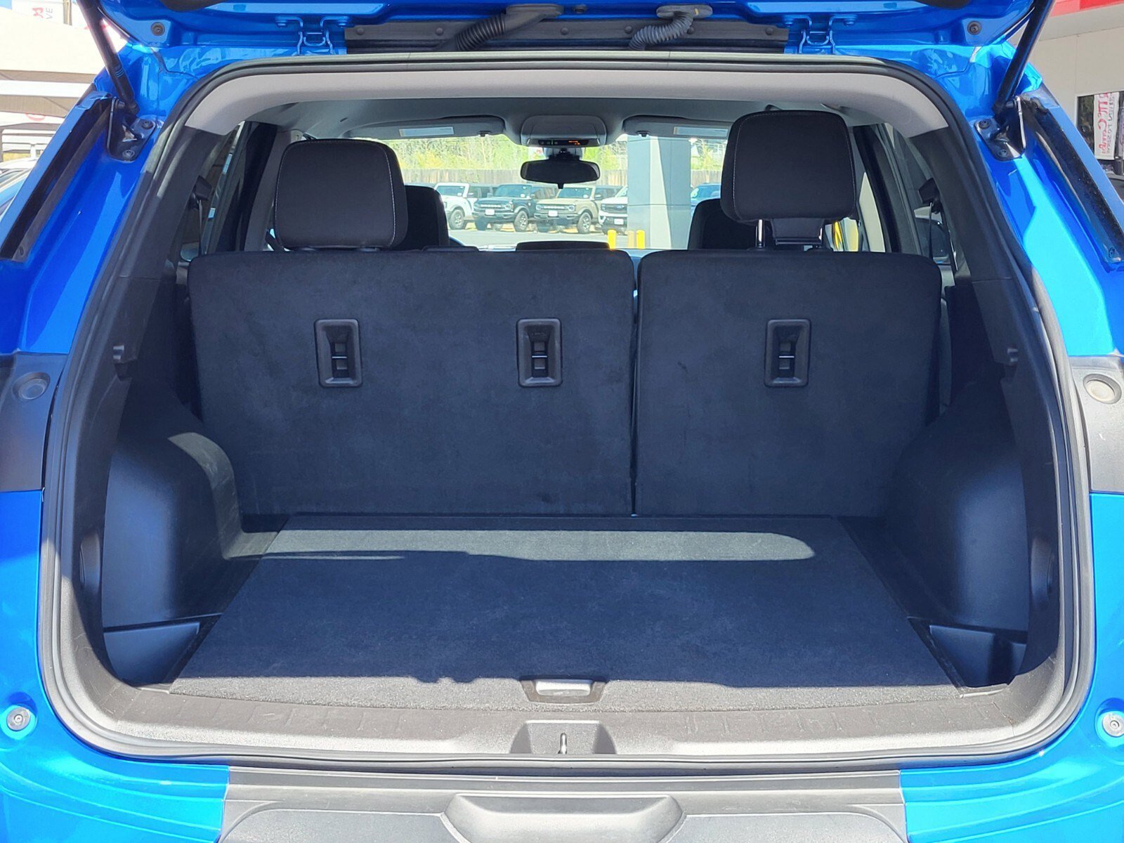 Used 2025 Chevrolet Blazer LT image 31