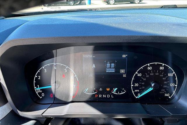 Certified 2023 Ford Maverick XLT w/ XLT Luxury Package FWD image 20