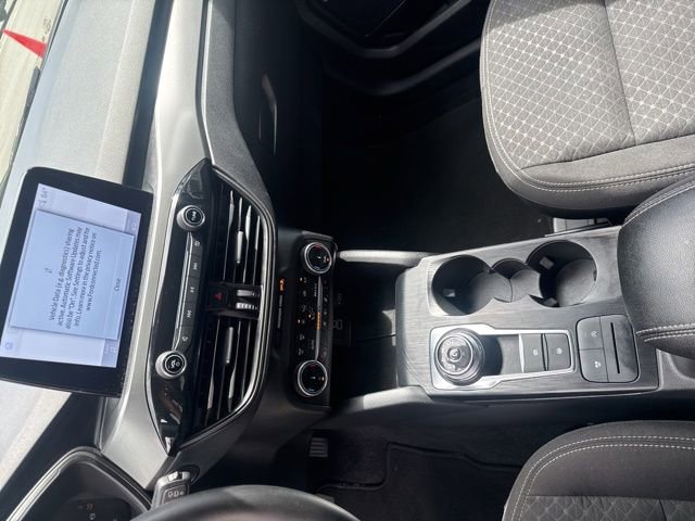 Certified 2024 Ford Escape Active AWD/4WD image 26