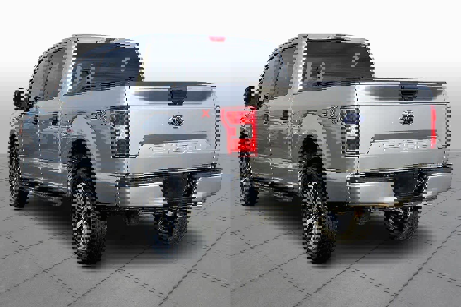 Certified 2020 Ford F150 XL w/ Equipment Group 101A Mid image 2