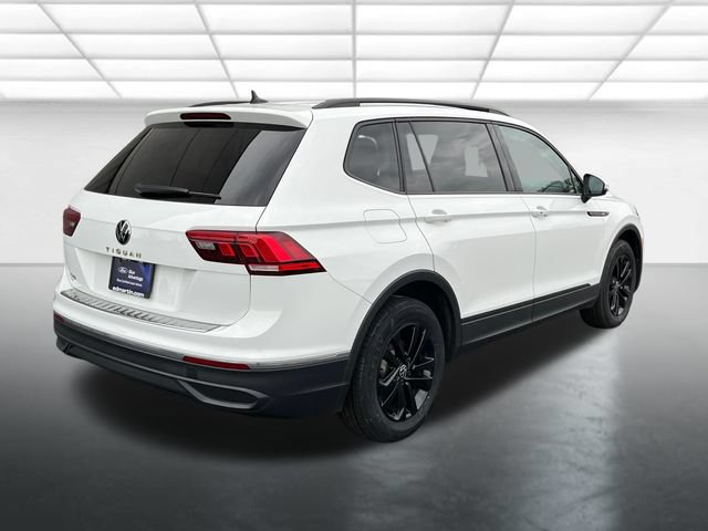 Used 2023 Volkswagen Tiguan S FWD image 4