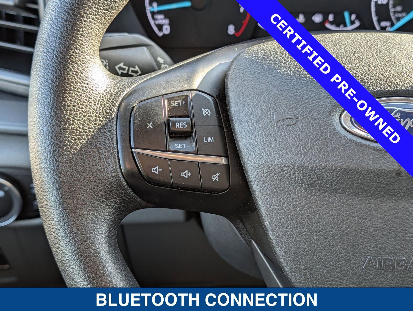 Certified 2024 Ford Transit 250 Low Roof w/ Exterior Upgrade Package image 21