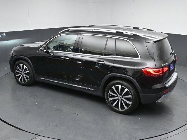 Used 2023 Mercedes-Benz GLB 250 4MATIC image 49