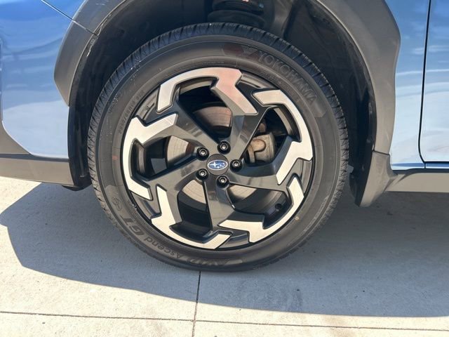 Used 2021 Subaru Crosstrek 2.5i Limited w/ Moonroof Package 1 AWD/4WD image 10