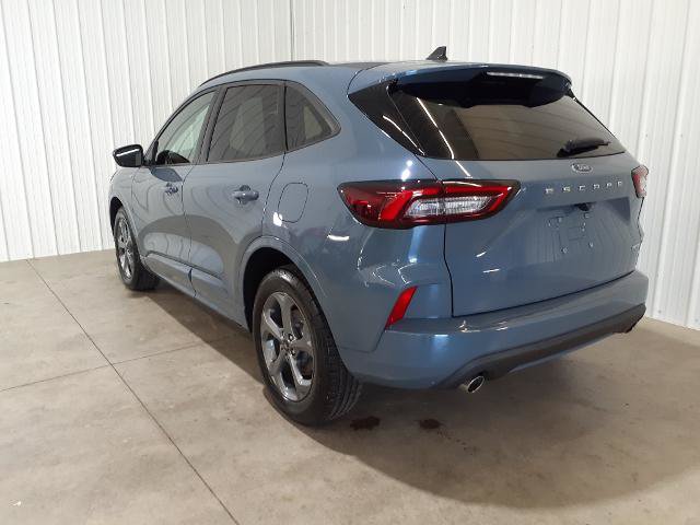 Certified 2023 Ford Escape ST-Line AWD/4WD image 12