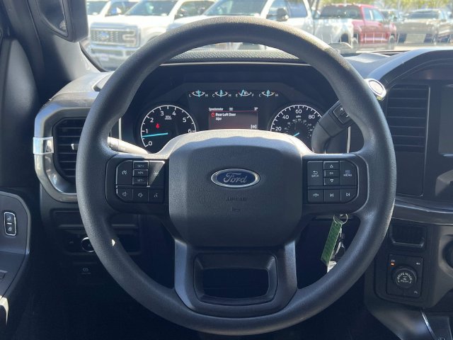 Certified 2023 Ford F150 XL w/ STX Appearance Package AWD/4WD image 32