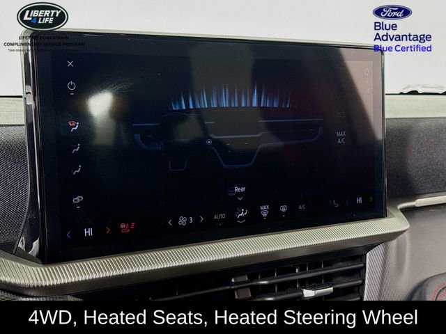 Certified 2025 Ford Explorer ST-Line image 16