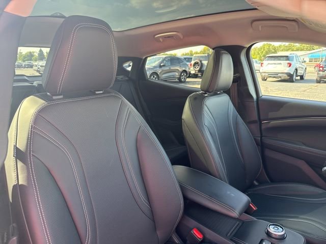 Certified 2023 Ford Mustang Mach-E Premium image 39