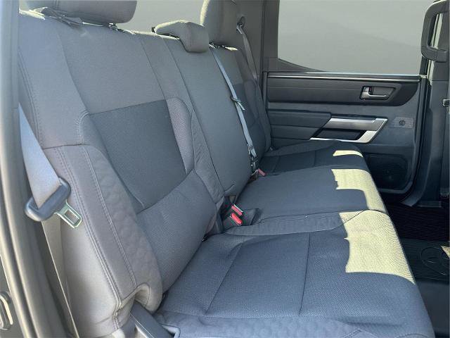Used 2026 Toyota Tundra SR5 AWD/4WD image 15