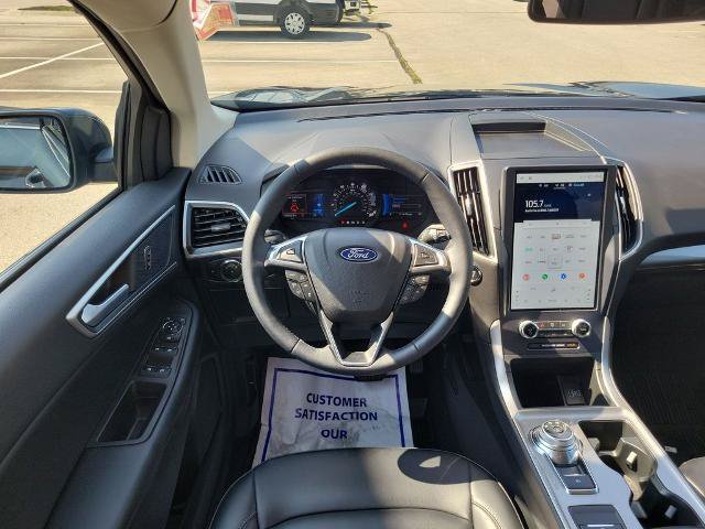Certified 2023 Ford Edge SEL w/ Convenience Package AWD/4WD image 14