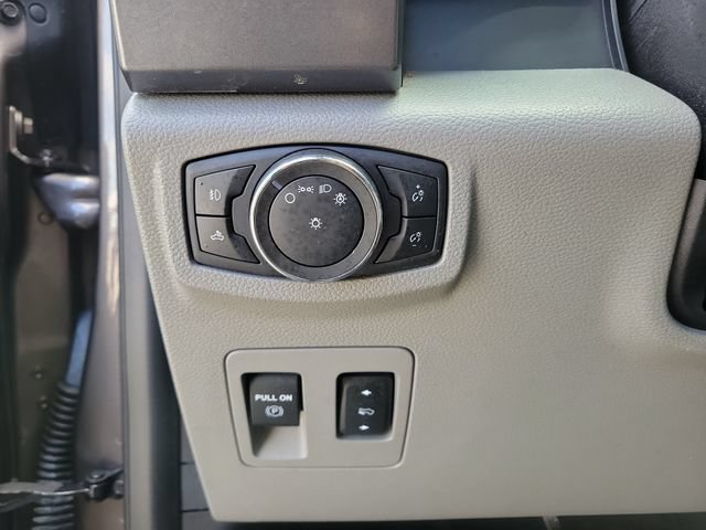 Certified 2020 Ford F150 XLT w/ Equipment Group 302A Luxury RWD image 25