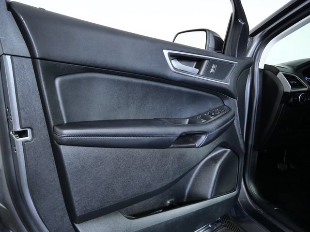 Certified 2024 Ford Edge SEL w/ Convenience Package AWD/4WD image 13