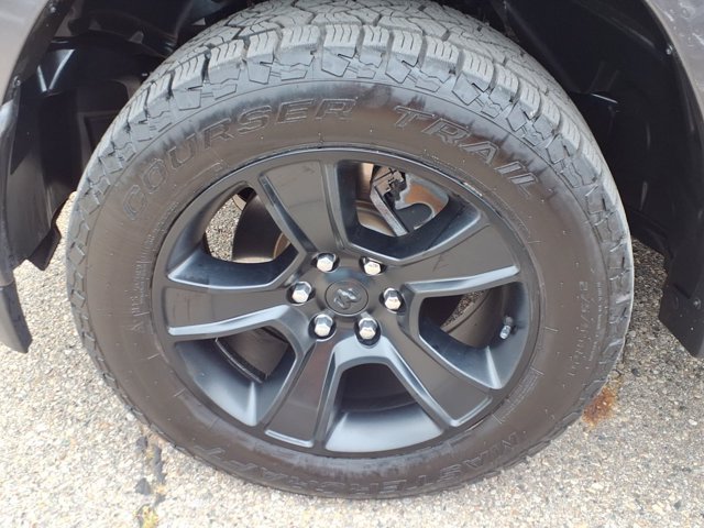 Used 2023 RAM 1500 Big Horn AWD/4WD image 28